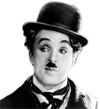 Charlie Chaplin