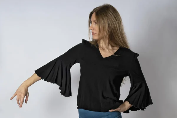 Blusa Ritmo - Image 3